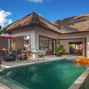  Villa Anusara Luxury (adults Only) Indonesia