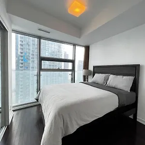  Apartment Modern, Spacious And Sleek Canada