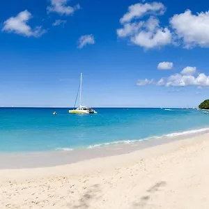  Villa Old Trees, Halcyon Barbados